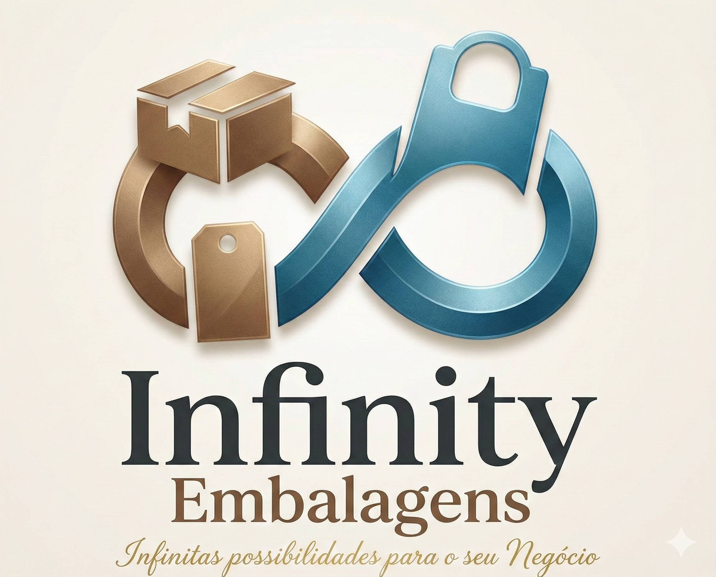 INFINITY EMBALAGENS